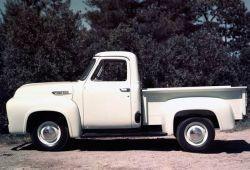 Ford seria F II