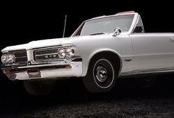 Pontiac GTO I Cabrio