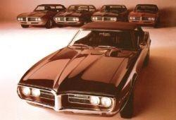 Pontiac Firebird I