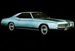 Buick Riviera II