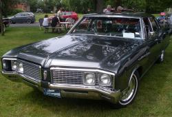 Buick Electra III Sedan