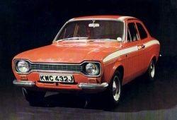 Ford Escort I