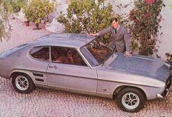 Ford Capri I