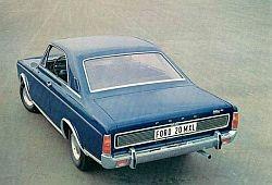 Ford Taunus I Sedan