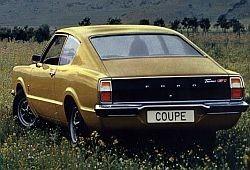 Ford Taunus I Coupe