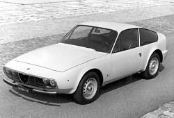 Alfa Romeo 1300-Junior 1.1 40KM 29kW 1966-1976 - Ocena instalacji LPG