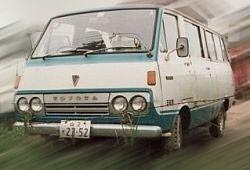 Toyota Hiace I