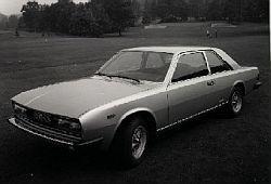 Fiat 130 Coupe