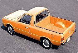 Hyundai Pony I Pick Up