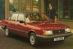 Talbot Solara 1.6 88KM 65kW 1980-1981