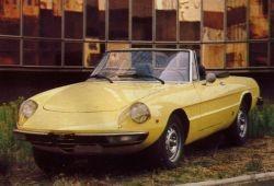 Alfa Romeo Spider II