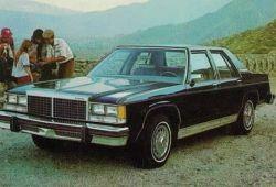 Ford LTD III