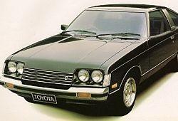 Toyota Celica II 1.6 LT 75KM 55kW 1979-1982 - Oceń swoje auto