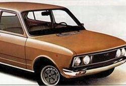 Fiat 132 2.0 i.e. 122KM 90kW 1980-1982 - Oceń swoje auto