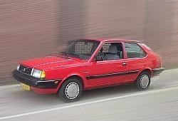 Volvo 340 Hatchback