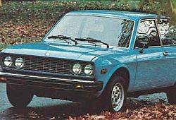 Fiat 128 Coupe 1.3 Berlinetta 73KM 54kW 1975-1985