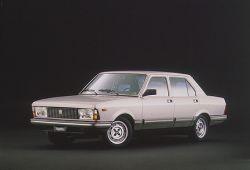 Fiat Argenta 1.6 i.e 90KM 66kW 1981-1985 - Oceń swoje auto