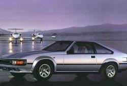 Toyota Supra II 2.0 125KM 92kW 1982-1985