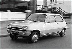 Renault 5 I