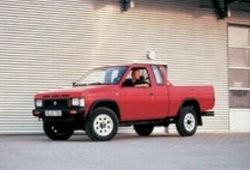 Nissan Pick Up I