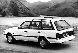 Toyota Carina III Kombi 2.0 D 68KM 50kW 1984-1988