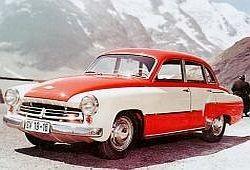 Wartburg 1000