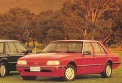 Ford Falcon IV