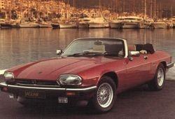 Jaguar XJS II Cabrio