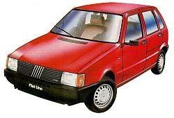 Fiat Uno I 1.1 50KM 37kW 1986-1989 - Oceń swoje auto