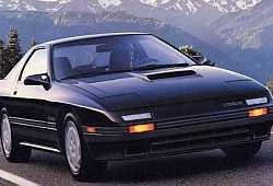 Mazda RX-7 II