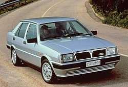 Lancia Prisma 1.5 75KM 55kW 1985-1989 - Oceń swoje auto