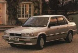 Rover 200 I