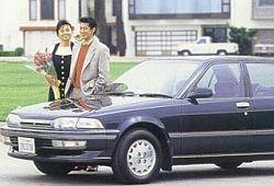 Toyota Carina IV Sedan 1.6 90KM 66kW 1987-1990 - Oceń swoje auto
