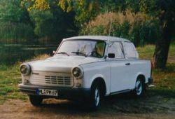 Trabant 1.1 N 1.1 41KM 30kW 1990-1991 - Oceń swoje auto