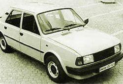 Skoda 130L