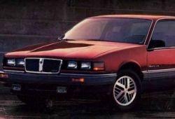 Pontiac Grand Am III