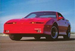 Pontiac Trans Am III