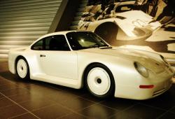 Porsche 959 2.8 449KM 330kW 1986-1991 - Oceń swoje auto