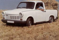 Trabant 1.1 Pick Up