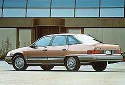 Mercury Sable I