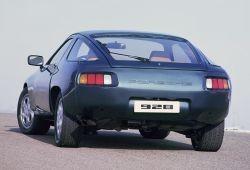 Porsche 928 5.0 GT 330KM 243kW 1989-1991 - Oceń swoje auto