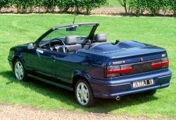 Renault 19 I Cabrio