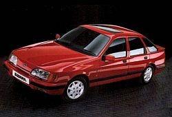 Ford Sierra II Hatchback