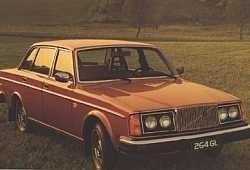 Volvo 264