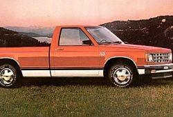 Chevrolet S-10 I