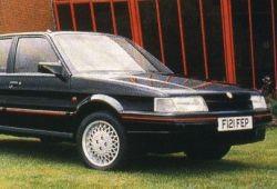 Rover Montego Sedan 1.6 86KM 63kW 1984-1993