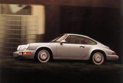 Porsche 911 964 Coupe 3.6 Carrera RS 260KM 191kW 1991-1993