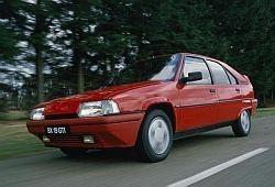 Citroen BX GTi