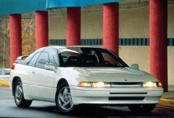 Subaru SVX 3.3 i 24V 4WD 230KM 169kW 1991-1994 - Oceń swoje auto