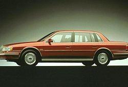 Lincoln Continental VII